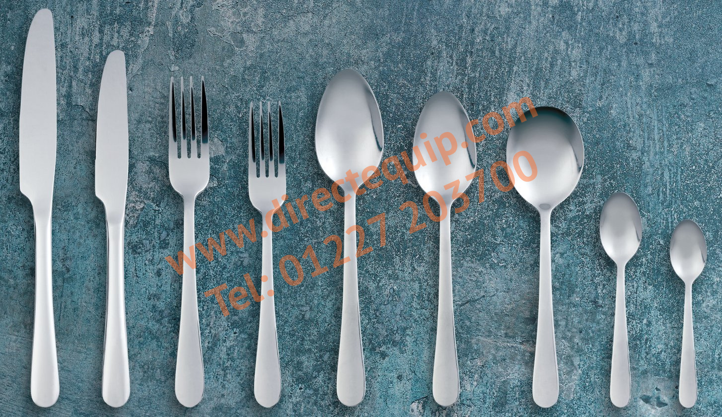 Milan Cutlery